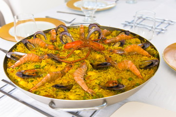 Paella