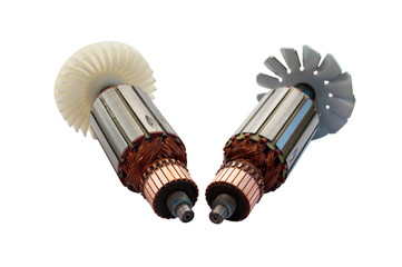 anchor motor