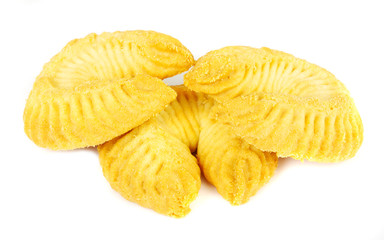 DDelicious and Tasty  Chip Cookie