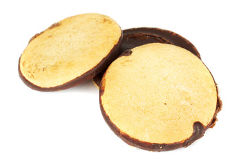 DDelicious and Tasty  Chip Cookie