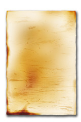old paper