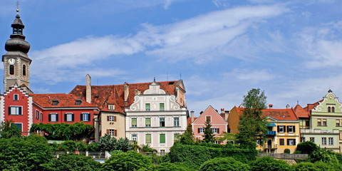 Frohnleiten bei Graz / Steiermark / &Ouml;sterreich