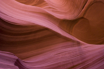 Antelope Canyon in Arizona