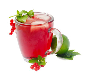 Ice tea