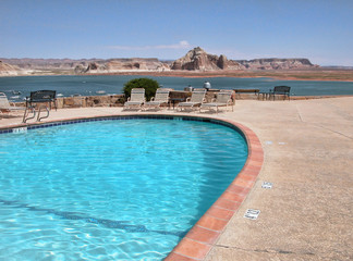 Lake Powell, Arizona