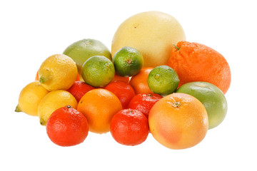 Citrus collection