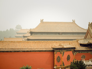 Gugun, Forbidden city