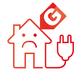 consommation électrique des éco-habitations