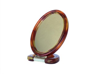 Table mirror
