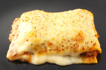 Lasagne al ragù