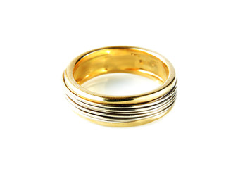golden ring