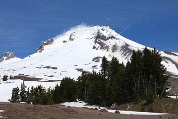 Mount Hood, Oregon