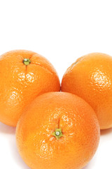 oranges