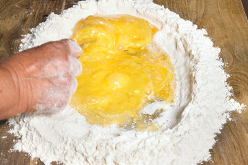 gnocchi