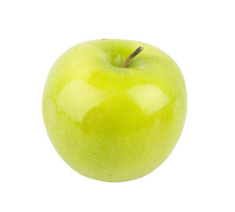 green apple