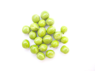 green peas