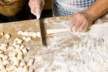 gnocchi