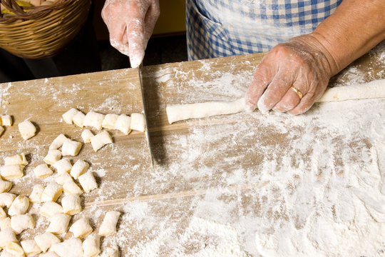 gnocchi