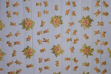 decke klosterkirche hiddensee 2