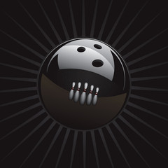 Bowling Ball 2