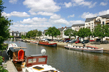 Nantes