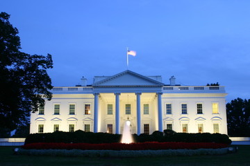 White House, Washington DC