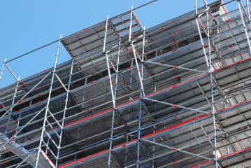 chantier