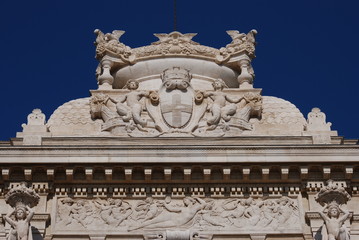 marseille prestige