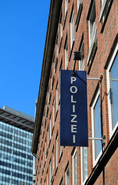 Polizei