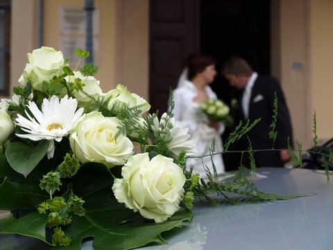 Le Mariage Islamique