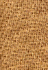 Sackcloth material