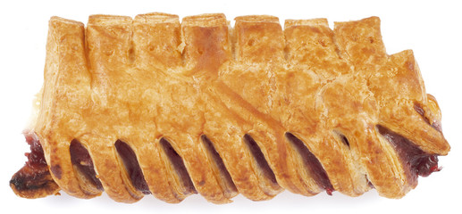 Danish pastry