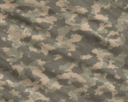 Digital Camoflage Camo Background