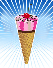 Ice-cream