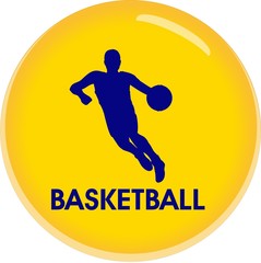 bouton baskeball