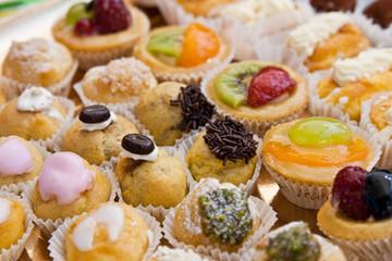 Pastries