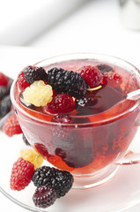 forest berries