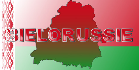 Bielorussie