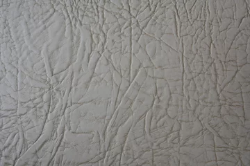 Papier Peint photo Lavable Cuir canapé en cuir