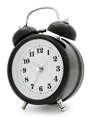 alarm clock