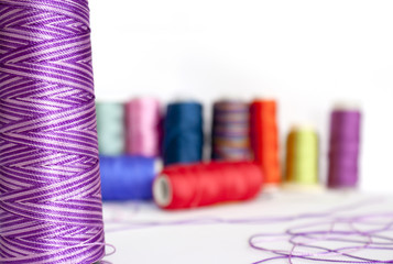 Thread