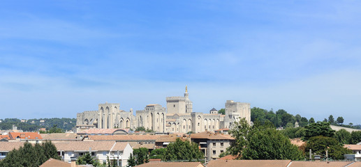 Palais des Papes