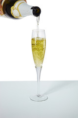 Sektglas 06