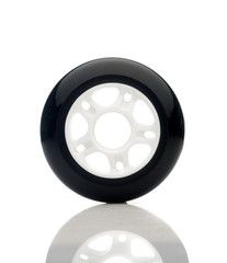 Inline skate wheel