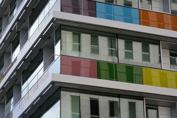 Arquitectura de Madrid