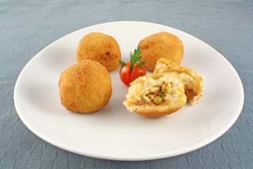 Arancini Siciliani