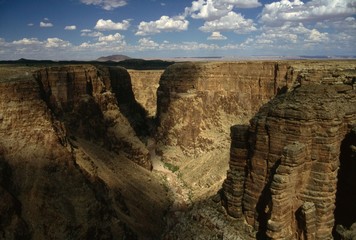 Grand Canyon, Navajo Point
