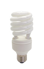 Energy saving bulb