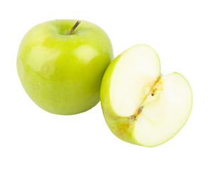 green apple