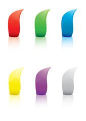 color shapes